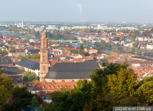 Хайдельберг