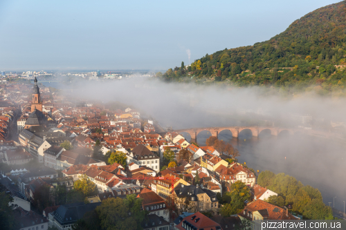 Хайдельберг