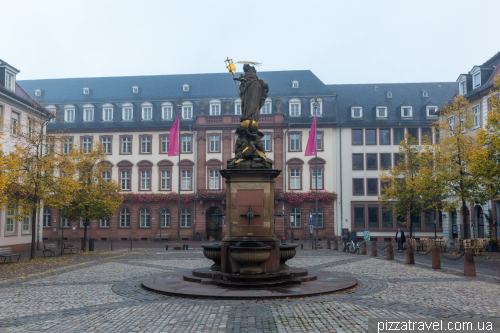 Хайдельберг