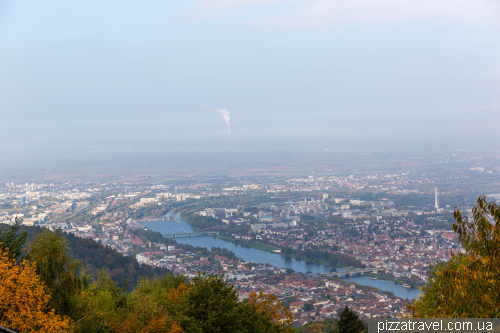 Хайдельберг