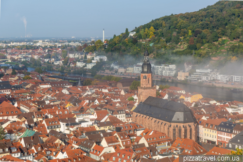 Хайдельберг