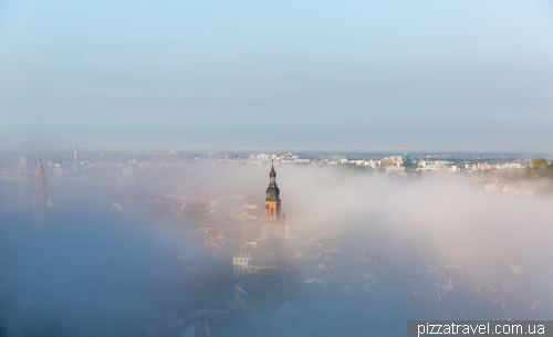 Хайдельберг