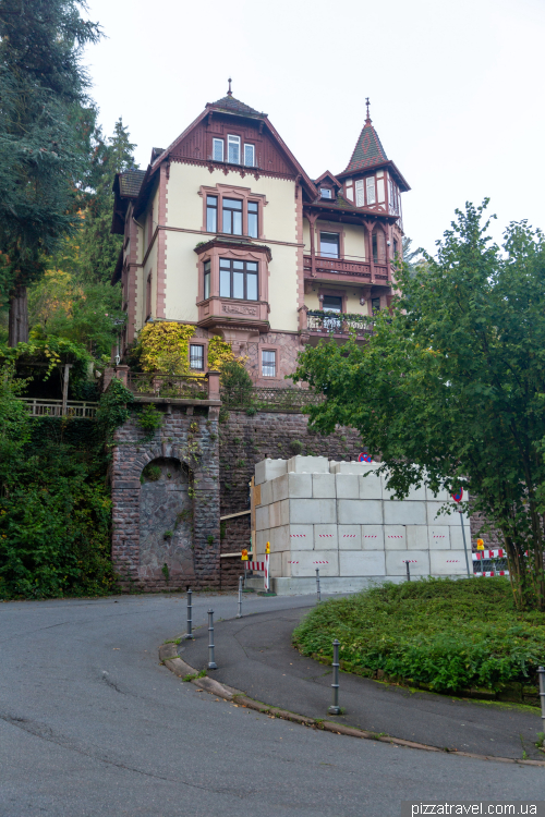 Хайдельберг