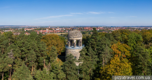 Хальберштадт