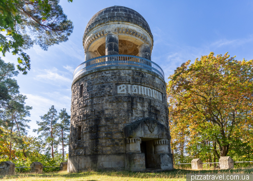 Хальберштадт