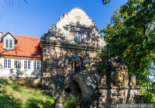 Хальберштадт