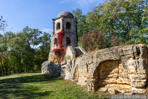 Хальберштадт