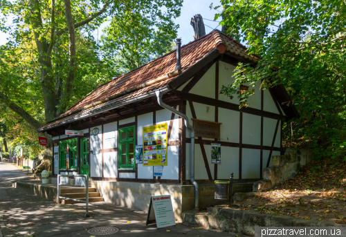 Хальберштадт