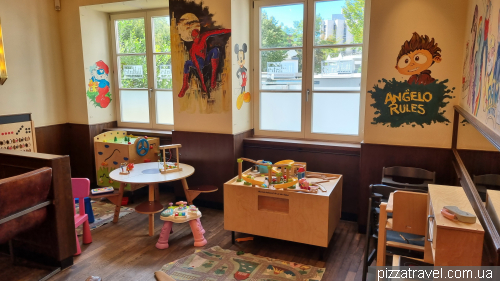 Café Extrablatt (Königsworther Str. 2)