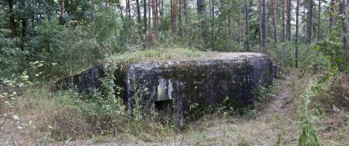 Bunker #129