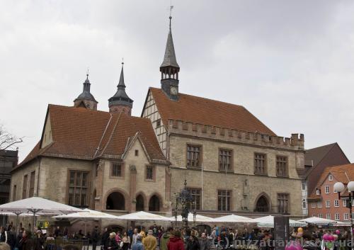 Стара ратуша