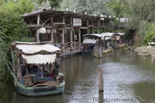 Adventure Zoo in Hannover