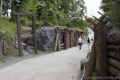 Adventure Zoo in Hannover