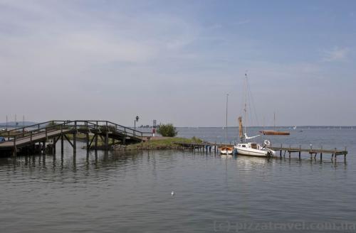 Steinhuder lake
