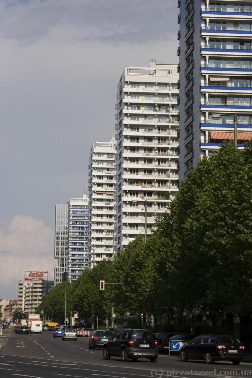 Leipzigerstrasse