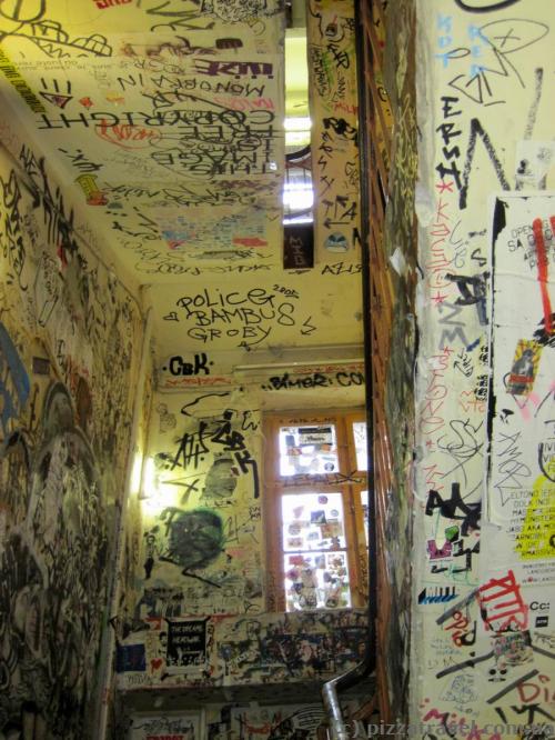 Hackesche Hoefe in Berlin