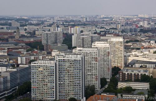 Leipzigerstrasse