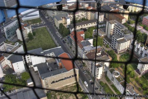Additional safety net