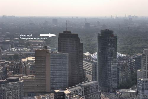 Potsdamer Platz