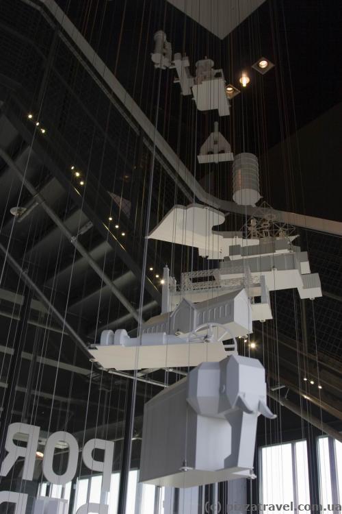 Zollverein mine