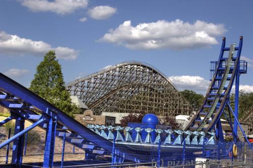 Movie Park in Bottrop