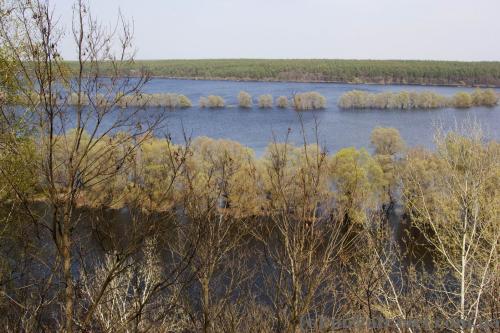 Mezyn National Nature Park