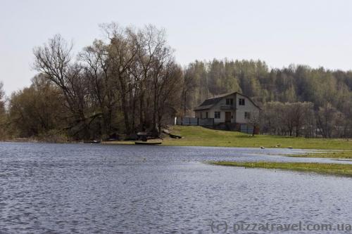 Mezyn National Nature Park