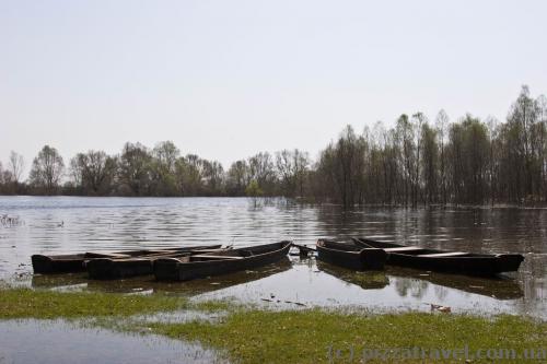 Мезинський національний природний парк