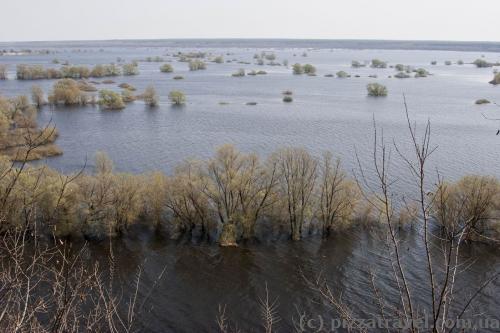 Mezyn National Nature Park