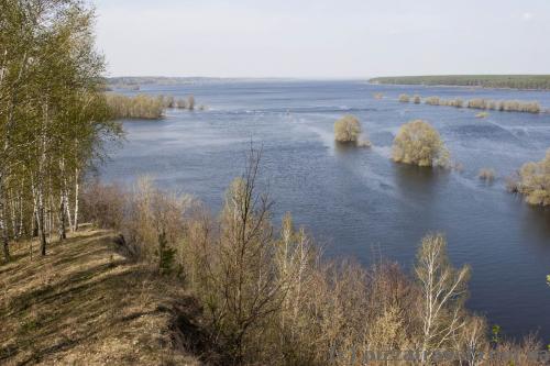 Мезинський національний природний парк