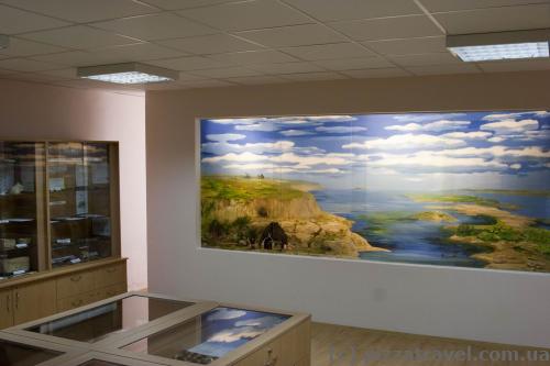 Філіал Мезинського археологічного науково-дослідного музею